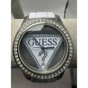 Guess‎ Logo Watch W95105L1 Ladies New Battery 38MM 6.25" C29
